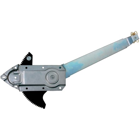 Continental/Teves Ford Bronco 96-80/F Super Duty 97-88/F10 Window Regulatr, Wr51010 WR51010